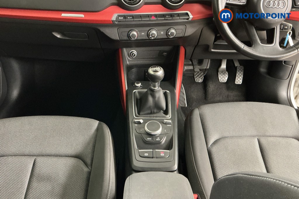 Audi Q2 Sport Manual Diesel SUV - Stock Number (1571046) - 10th supplementary image