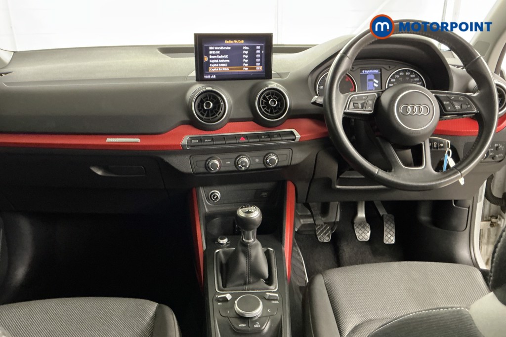 Audi Q2 Sport Manual Diesel SUV - Stock Number (1571046) - 11th supplementary image