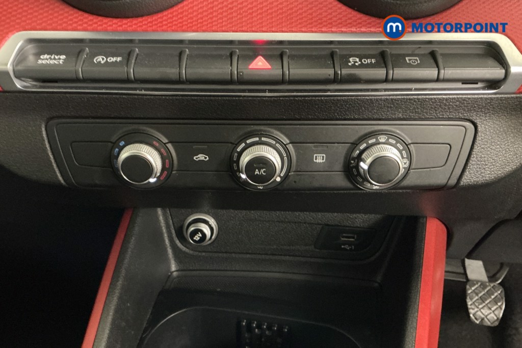 Audi Q2 Sport Manual Diesel SUV - Stock Number (1571046) - 17th supplementary image