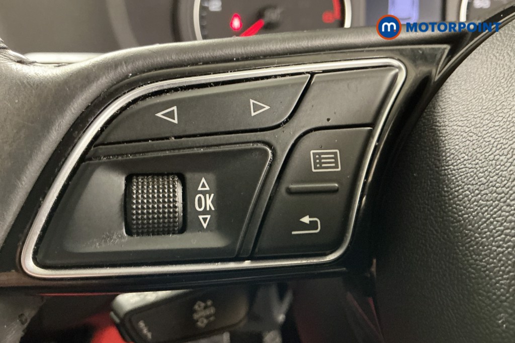 Audi Q2 Sport Manual Diesel SUV - Stock Number (1571046) - 19th supplementary image