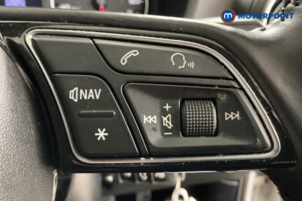 Audi Q2 Sport Manual Diesel SUV - Stock Number (1571046) - 20th supplementary image