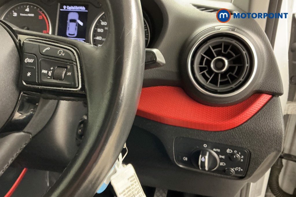 Audi Q2 Sport Manual Diesel SUV - Stock Number (1571046) - 21st supplementary image
