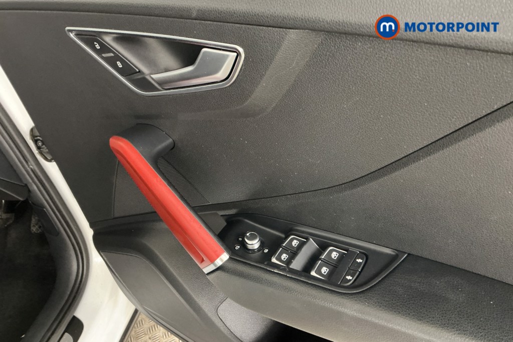 Audi Q2 Sport Manual Diesel SUV - Stock Number (1571046) - 24th supplementary image