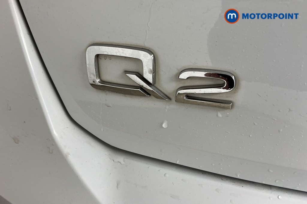 Audi Q2 Sport Manual Diesel SUV - Stock Number (1571046) - 28th supplementary image