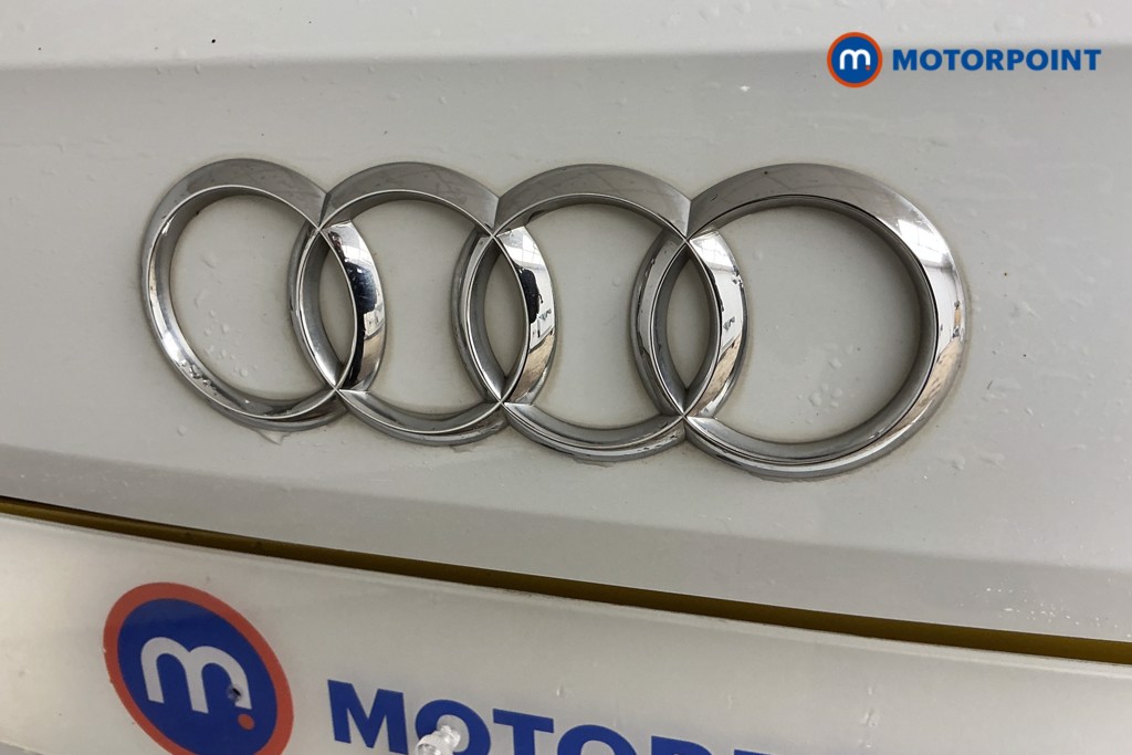 Audi Q2 Sport Manual Diesel SUV - Stock Number (1571046) - 29th supplementary image