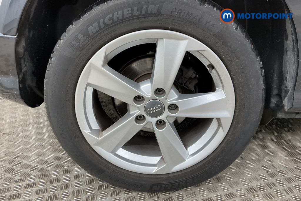 Audi Q2 Sport Manual Diesel SUV - Stock Number (1571046) - 30th supplementary image