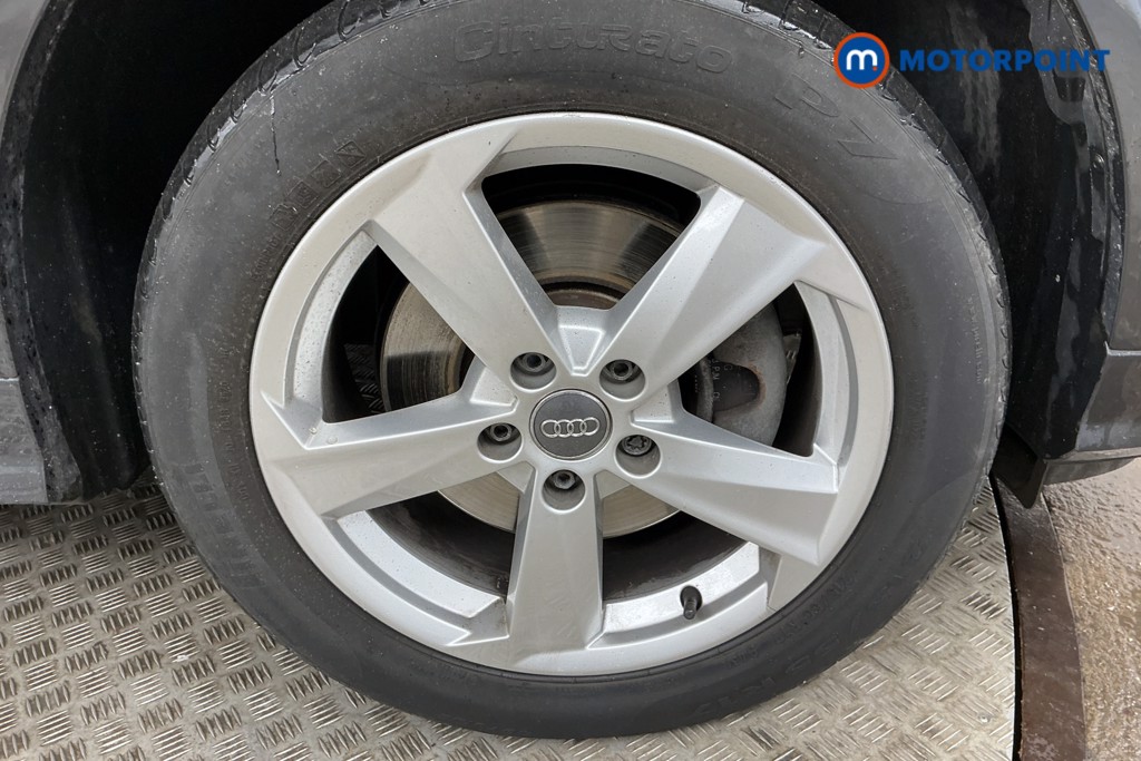 Audi Q2 Sport Manual Diesel SUV - Stock Number (1571046) - 31st supplementary image