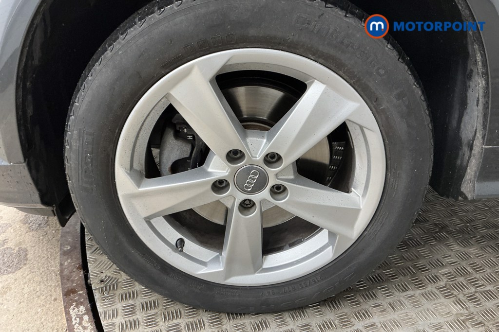 Audi Q2 Sport Manual Diesel SUV - Stock Number (1571046) - 32nd supplementary image