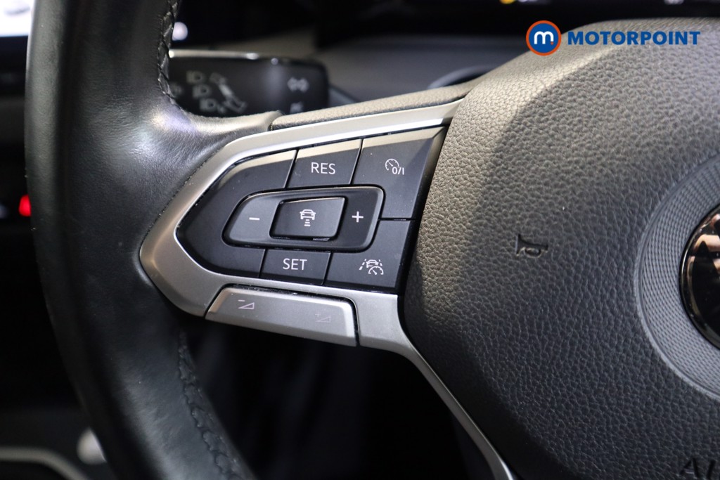 Volkswagen Golf Style Manual Petrol Hatchback - Stock Number (1571088) - 3rd supplementary image