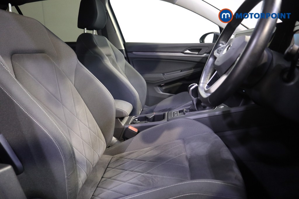 Volkswagen Golf Style Manual Petrol Hatchback - Stock Number (1571088) - 11th supplementary image