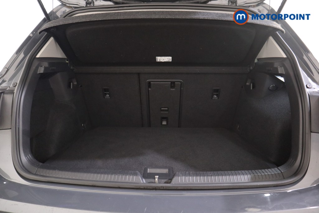 Volkswagen Golf Style Manual Petrol Hatchback - Stock Number (1571088) - 13th supplementary image