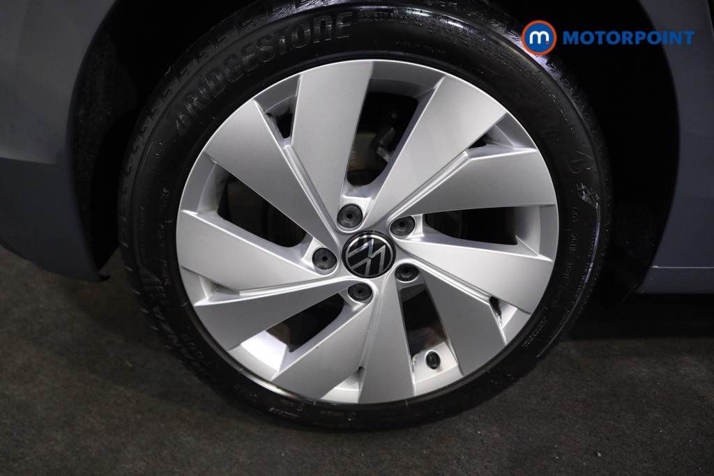 Volkswagen Golf Style Manual Petrol Hatchback - Stock Number (1571088) - 14th supplementary image
