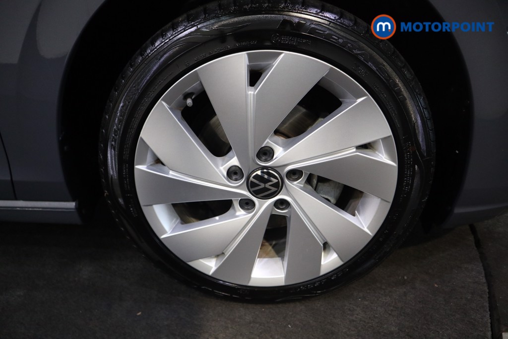 Volkswagen Golf Style Manual Petrol Hatchback - Stock Number (1571088) - 15th supplementary image