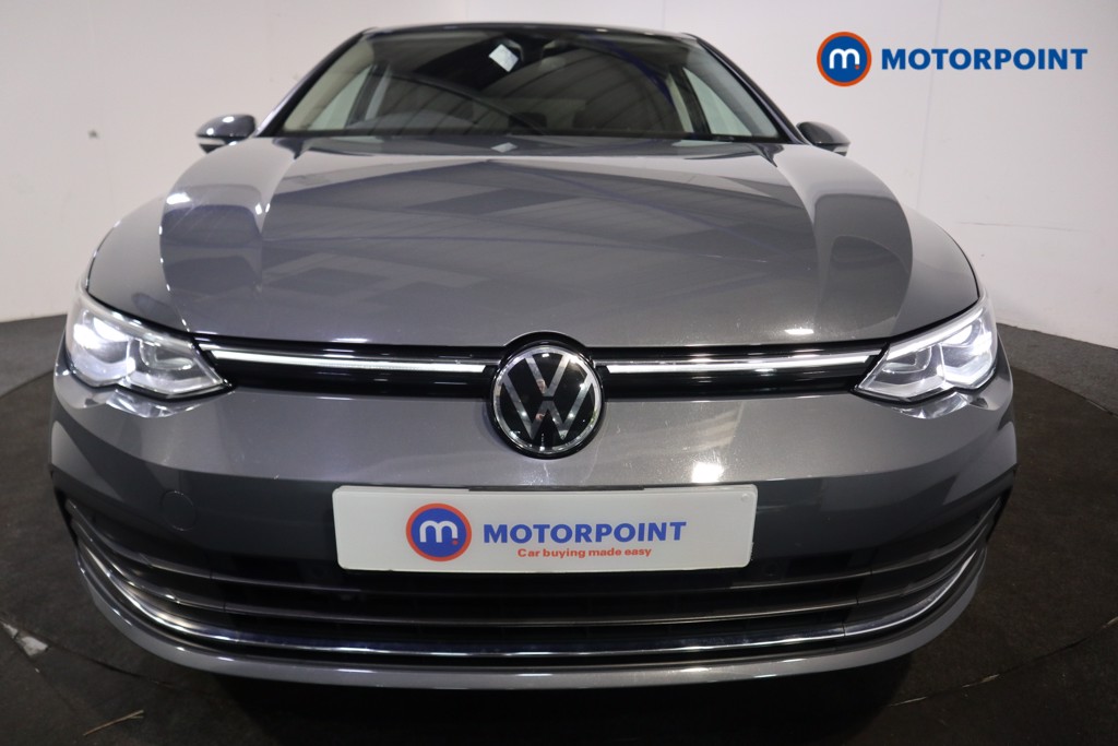 Volkswagen Golf Style Manual Petrol Hatchback - Stock Number (1571088) - 24th supplementary image