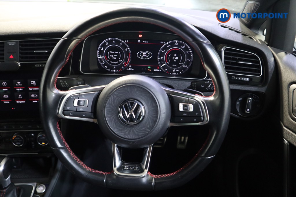 Volkswagen Golf Gti Performance Automatic Petrol Hatchback - Stock Number (1571109) - 2nd supplementary image