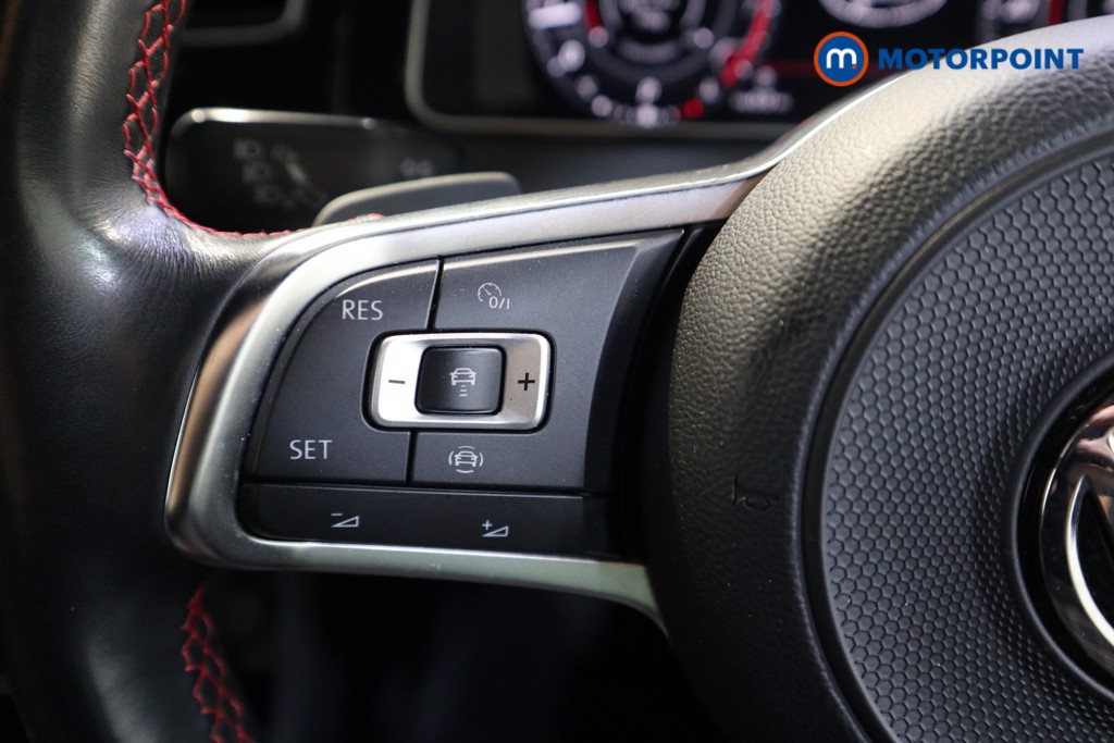 Volkswagen Golf Gti Performance Automatic Petrol Hatchback - Stock Number (1571109) - 3rd supplementary image