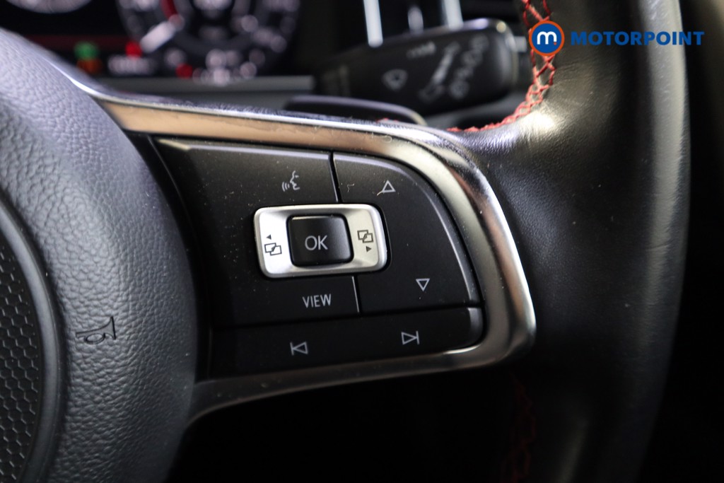 Volkswagen Golf Gti Performance Automatic Petrol Hatchback - Stock Number (1571109) - 4th supplementary image