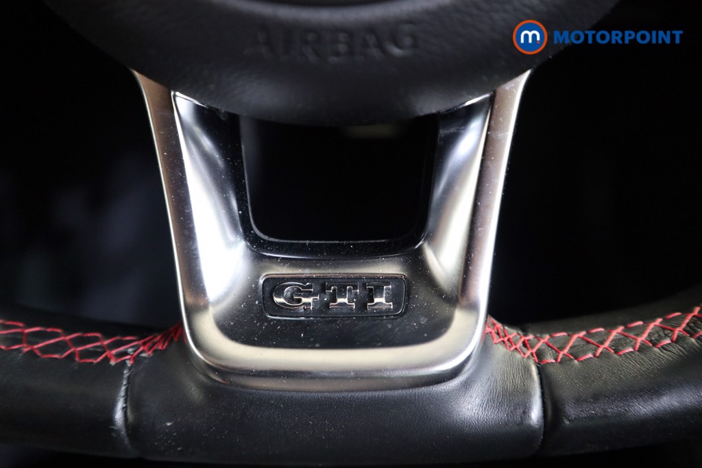 Volkswagen Golf Gti Performance Automatic Petrol Hatchback - Stock Number (1571109) - 5th supplementary image