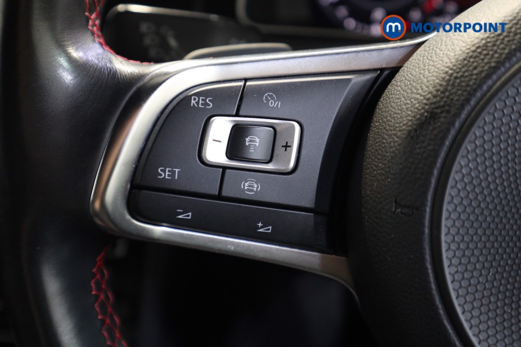 Volkswagen Golf Gti Performance Automatic Petrol Hatchback - Stock Number (1571109) - 7th supplementary image