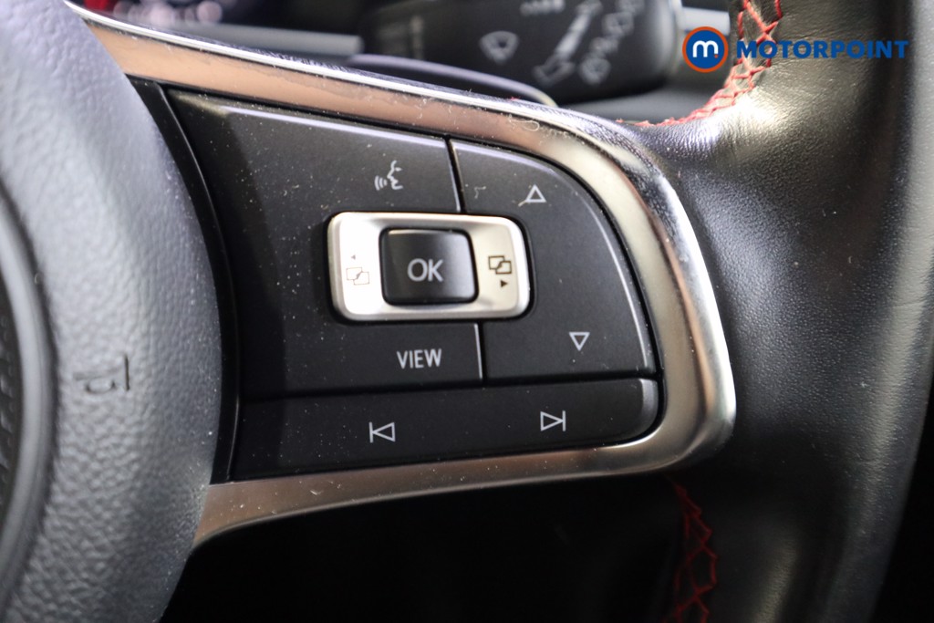 Volkswagen Golf Gti Performance Automatic Petrol Hatchback - Stock Number (1571109) - 8th supplementary image
