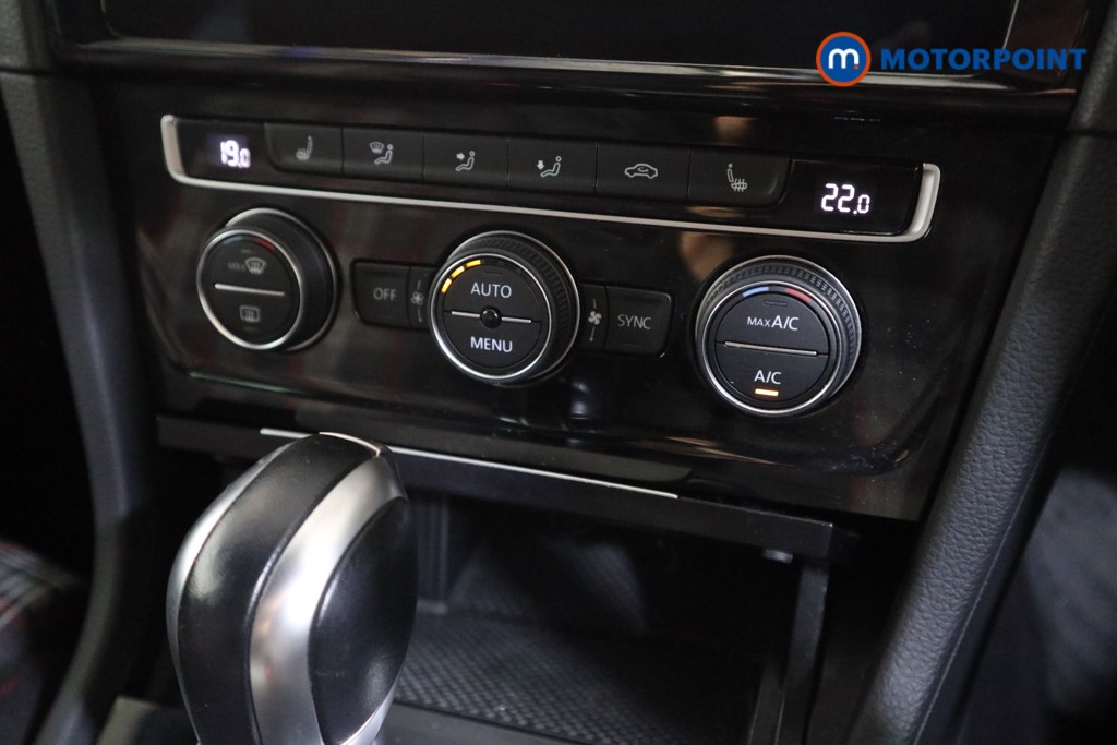 Volkswagen Golf Gti Performance Automatic Petrol Hatchback - Stock Number (1571109) - 11th supplementary image