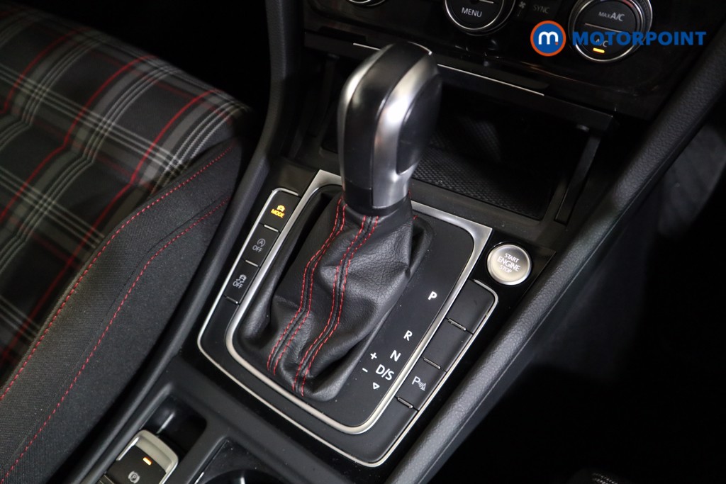 Volkswagen Golf Gti Performance Automatic Petrol Hatchback - Stock Number (1571109) - 12th supplementary image