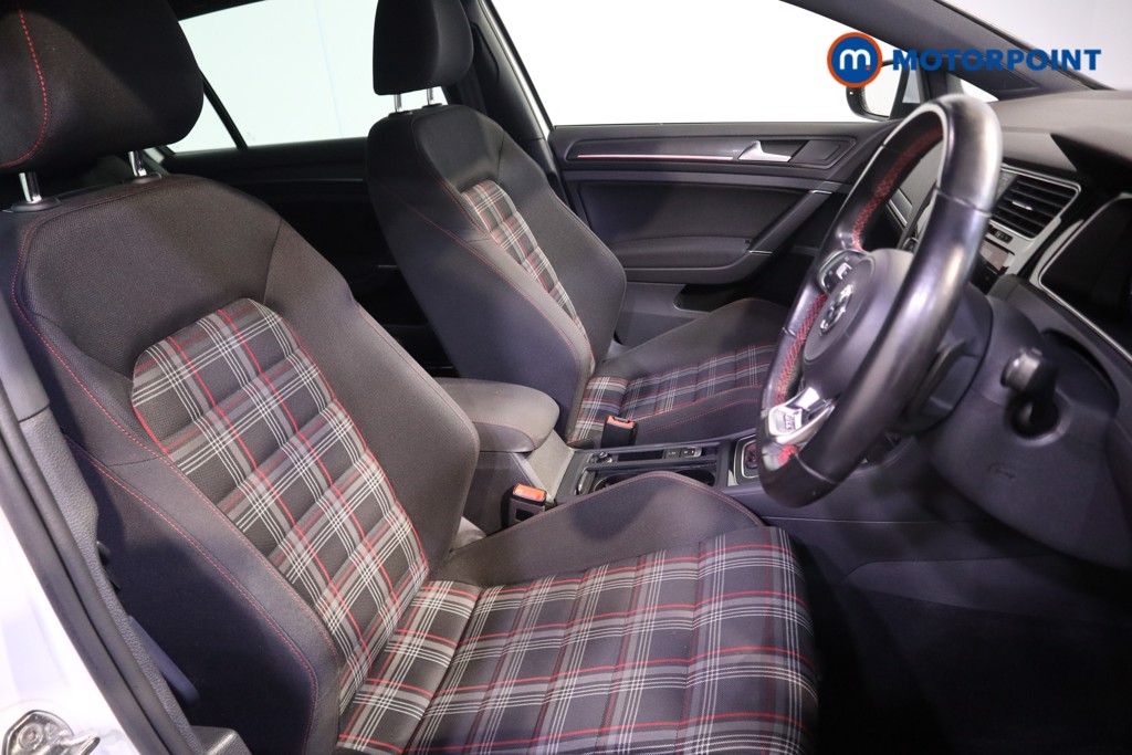 Volkswagen Golf Gti Performance Automatic Petrol Hatchback - Stock Number (1571109) - 16th supplementary image