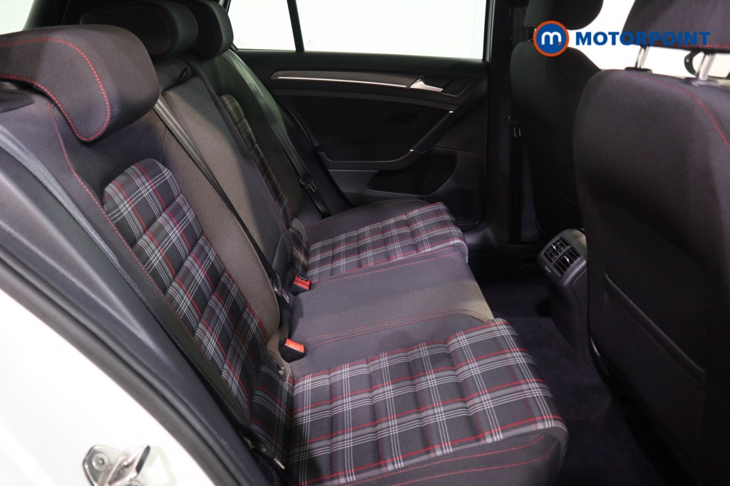 Volkswagen Golf Gti Performance Automatic Petrol Hatchback - Stock Number (1571109) - 17th supplementary image