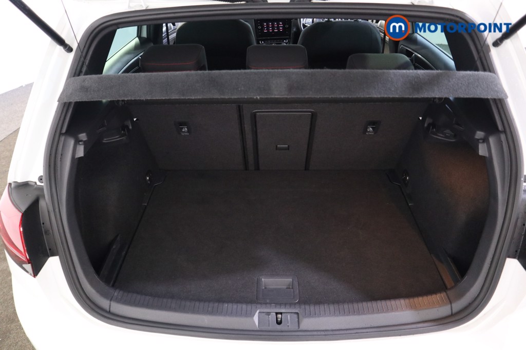 Volkswagen Golf Gti Performance Automatic Petrol Hatchback - Stock Number (1571109) - 18th supplementary image
