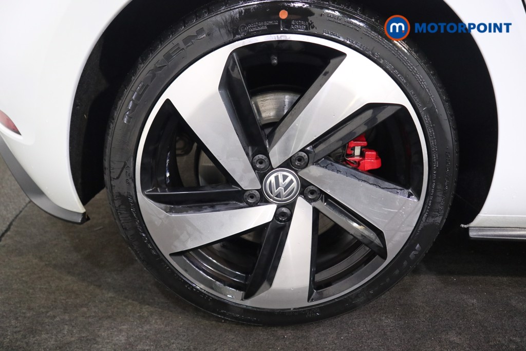 Volkswagen Golf Gti Performance Automatic Petrol Hatchback - Stock Number (1571109) - 19th supplementary image