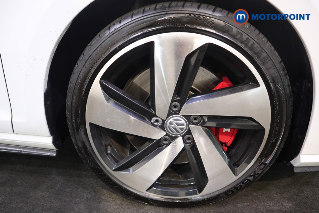 Volkswagen Golf Gti Performance Automatic Petrol Hatchback - Stock Number (1571109) - 20th supplementary image