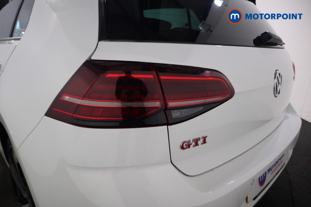 Volkswagen Golf Gti Performance Automatic Petrol Hatchback - Stock Number (1571109) - 24th supplementary image
