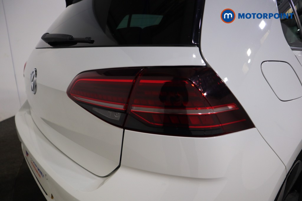 Volkswagen Golf Gti Performance Automatic Petrol Hatchback - Stock Number (1571109) - 25th supplementary image