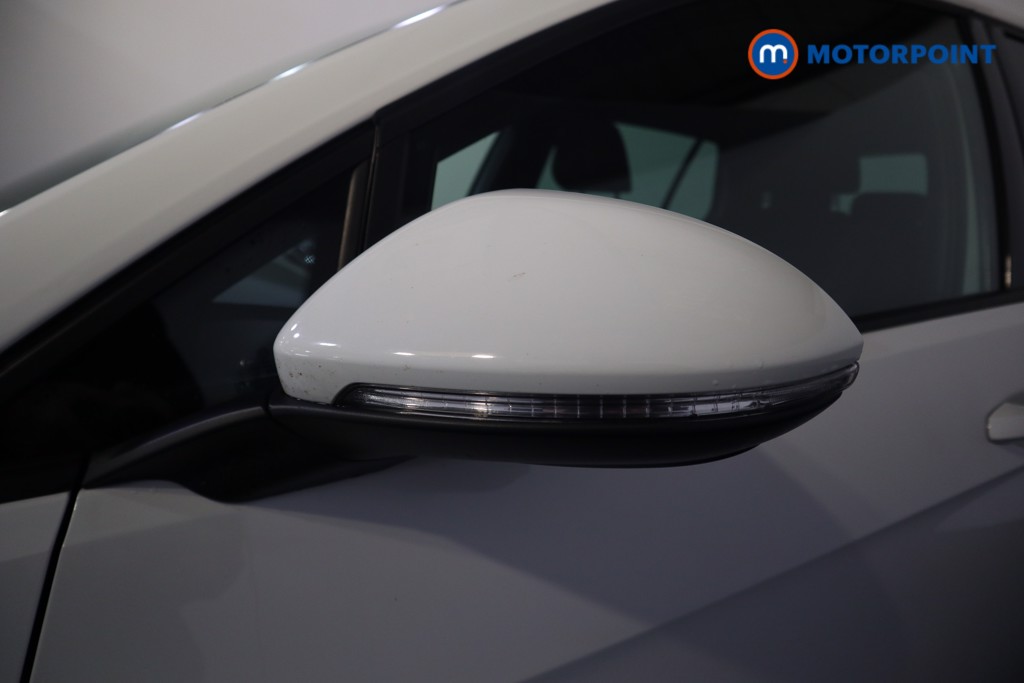 Volkswagen Golf Gti Performance Automatic Petrol Hatchback - Stock Number (1571109) - 27th supplementary image