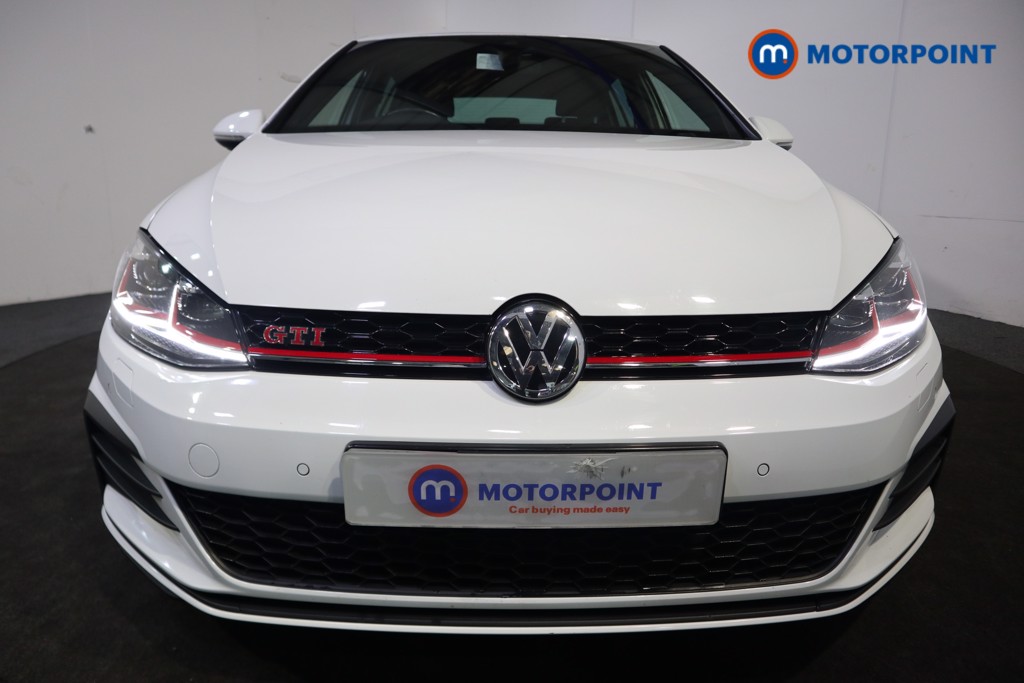 Volkswagen Golf Gti Performance Automatic Petrol Hatchback - Stock Number (1571109) - 30th supplementary image