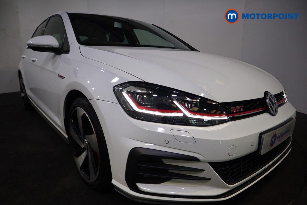 Volkswagen Golf Gti Performance Automatic Petrol Hatchback - Stock Number (1571109) - 31st supplementary image