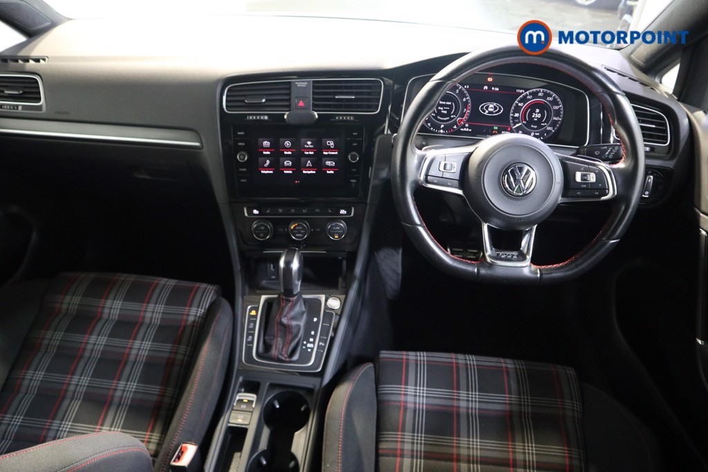 Volkswagen Golf Gti Performance Automatic Petrol Hatchback - Stock Number (1571109) - 1st supplementary image