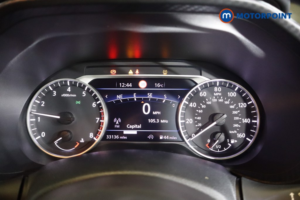 Nissan Juke Tekna-Plus Manual Petrol SUV - Stock Number (1571169) - 2nd supplementary image