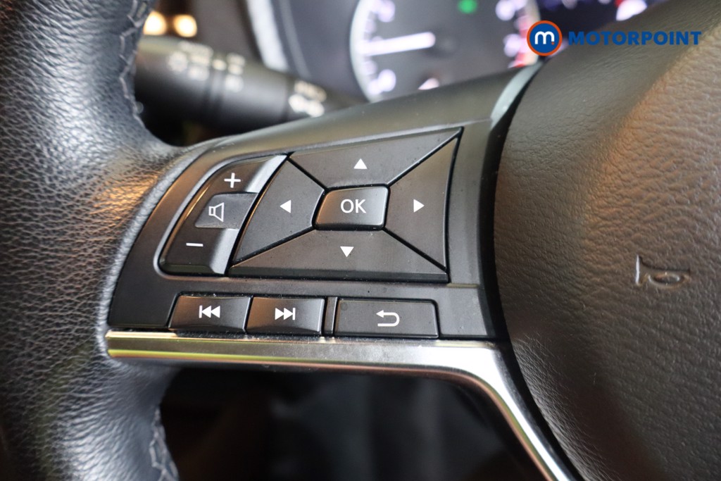 Nissan Juke Tekna-Plus Manual Petrol SUV - Stock Number (1571169) - 15th supplementary image