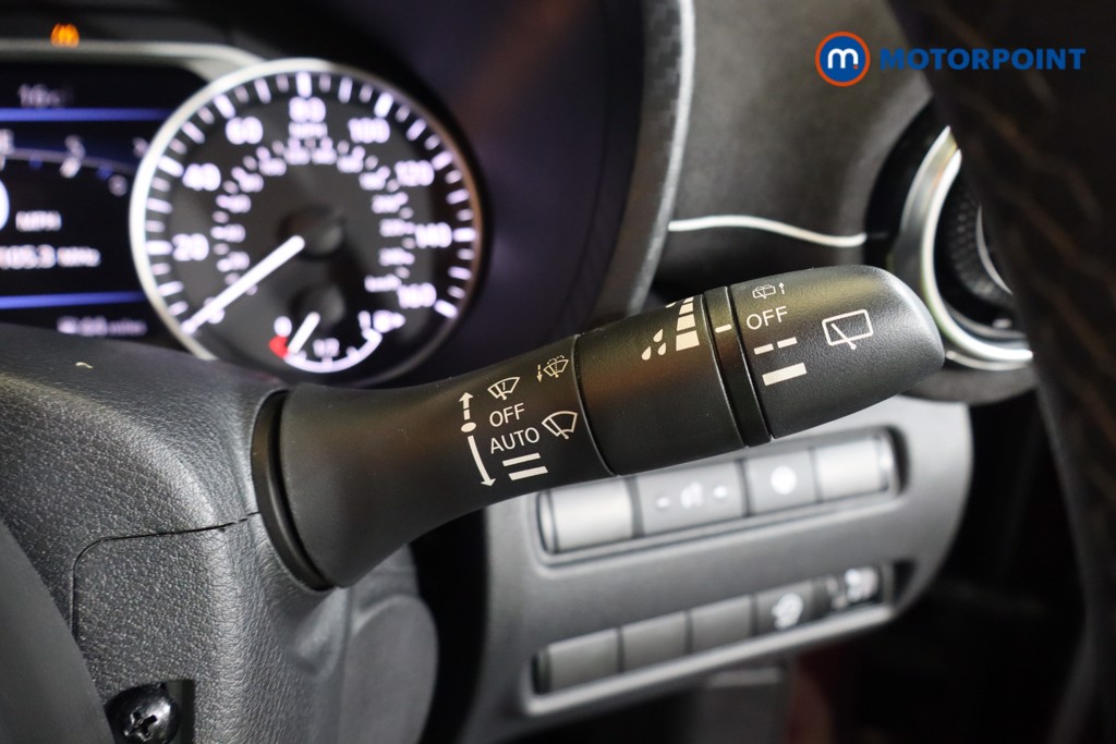 Nissan Juke Tekna-Plus Manual Petrol SUV - Stock Number (1571169) - 18th supplementary image