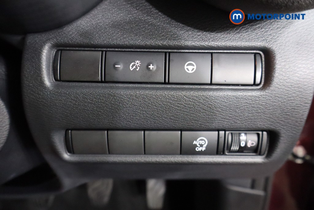 Nissan Juke Tekna-Plus Manual Petrol SUV - Stock Number (1571169) - 19th supplementary image