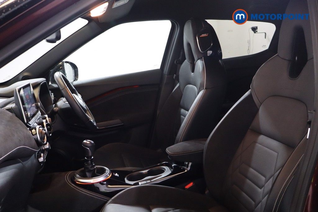 Nissan Juke Tekna-Plus Manual Petrol SUV - Stock Number (1571169) - 21st supplementary image