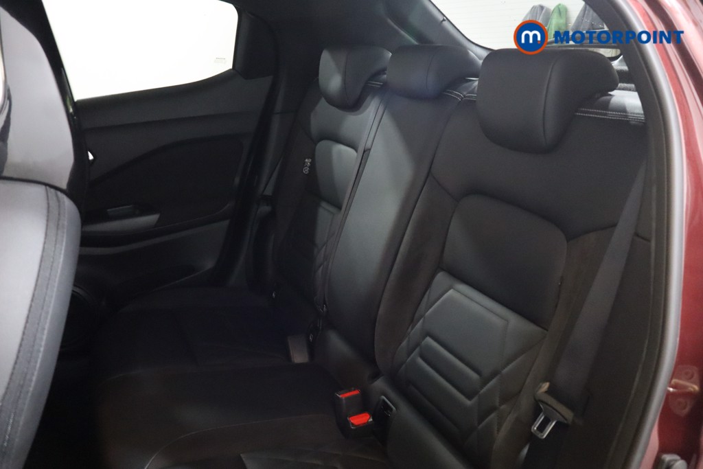 Nissan Juke Tekna-Plus Manual Petrol SUV - Stock Number (1571169) - 22nd supplementary image