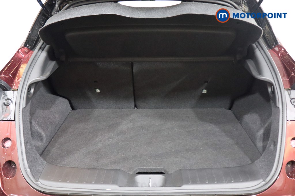 Nissan Juke Tekna-Plus Manual Petrol SUV - Stock Number (1571169) - 24th supplementary image