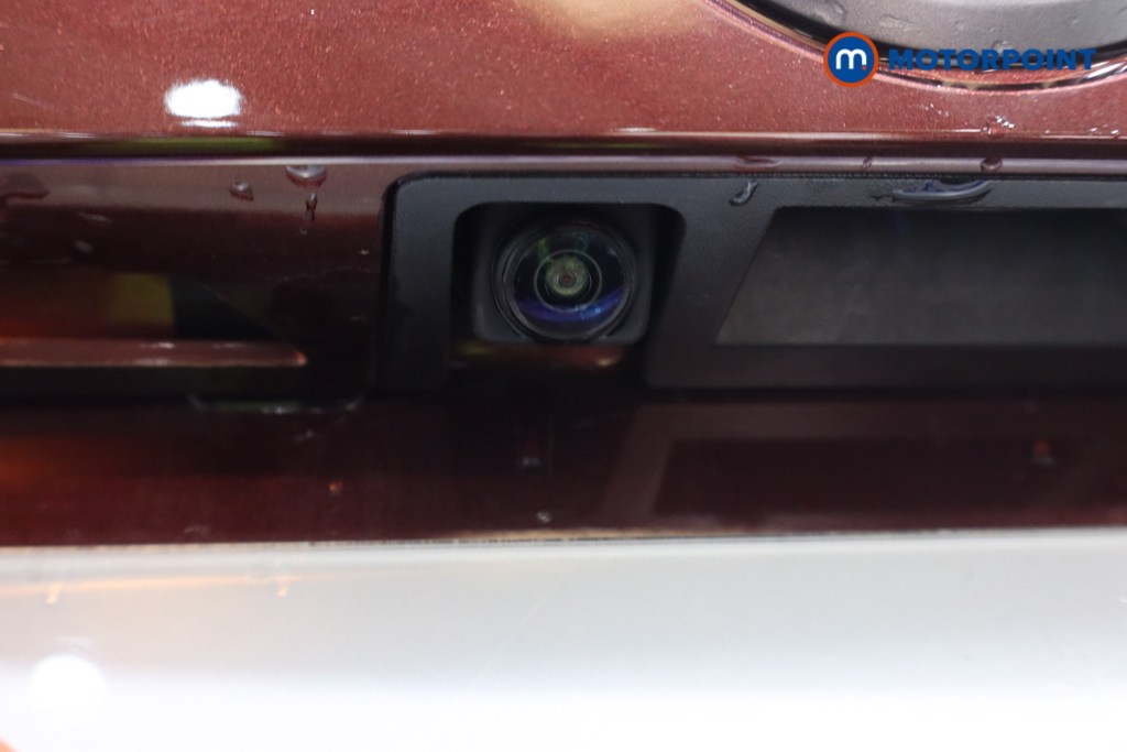 Nissan Juke Tekna-Plus Manual Petrol SUV - Stock Number (1571169) - 25th supplementary image