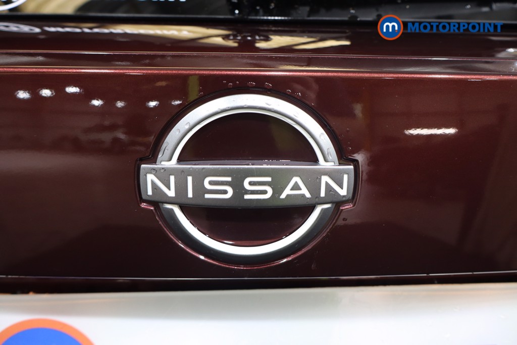 Nissan Juke Tekna-Plus Manual Petrol SUV - Stock Number (1571169) - 33rd supplementary image