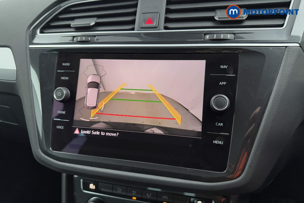 Volkswagen Tiguan Match Manual Diesel SUV - Stock Number (1571227) - 13th supplementary image