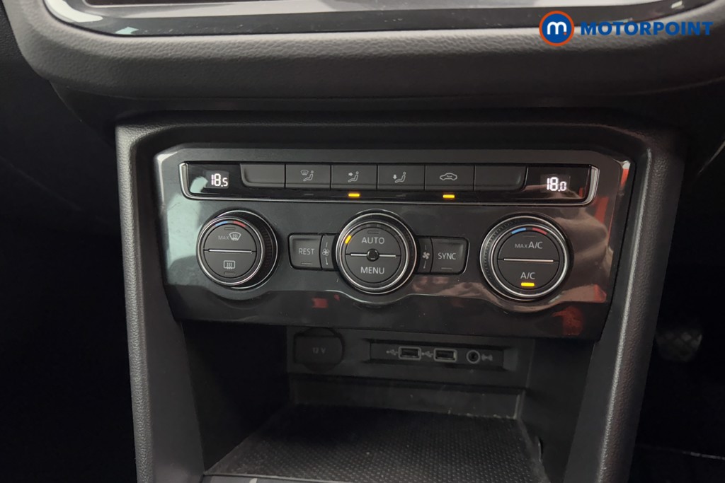 Volkswagen Tiguan Match Manual Diesel SUV - Stock Number (1571227) - 14th supplementary image
