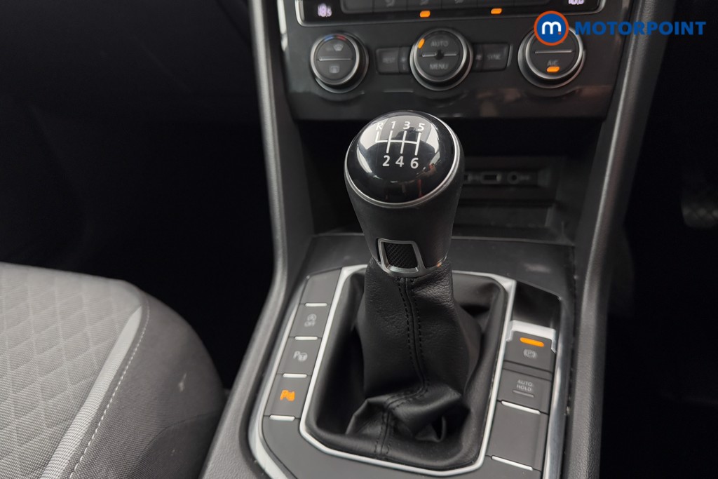 Volkswagen Tiguan Match Manual Diesel SUV - Stock Number (1571227) - 16th supplementary image