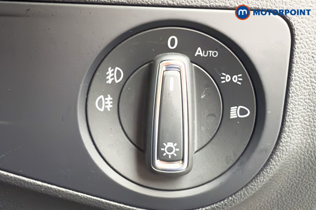 Volkswagen Tiguan Match Manual Diesel SUV - Stock Number (1571227) - 20th supplementary image